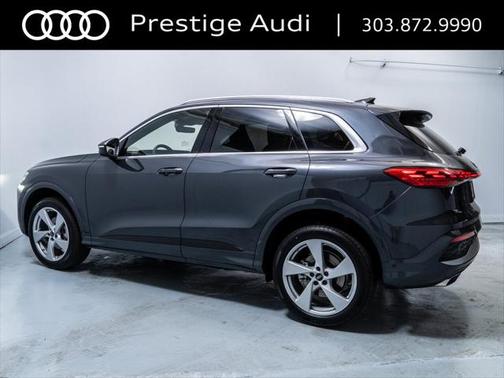 2025 Audi Q5 Premium Plus