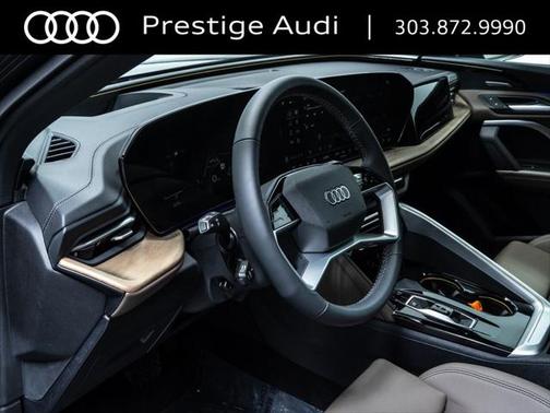 2025 Audi Q5 Premium Plus