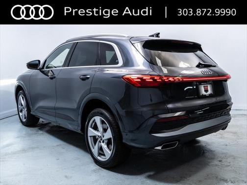 2025 Audi Q5 Premium Plus