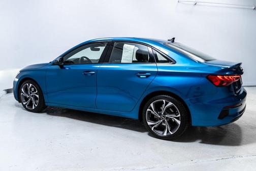 2023 Audi A3 Premium