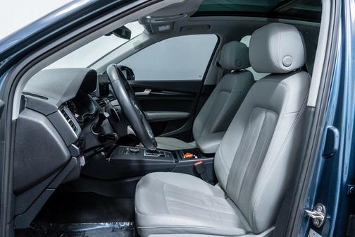 2018 Audi Q5 2.0T Tech Premium