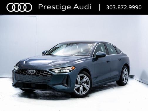 2025 Audi A5 Prestige