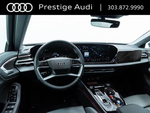 2025 Audi A5 Prestige