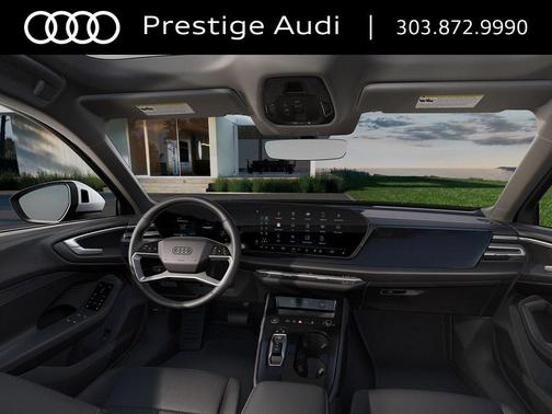 2025 Audi A5 Premium TFSI quattro S tronic