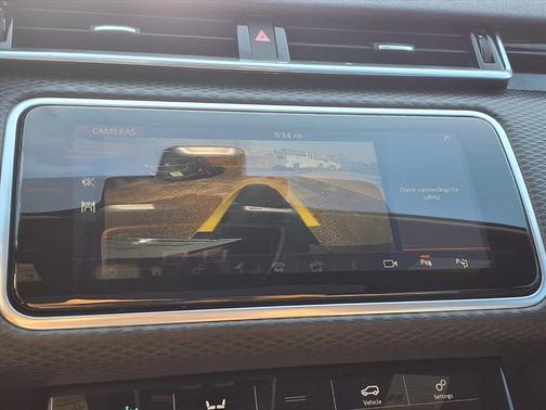 2019 Land Rover Range Rover Velar P250 SE R-Dynamic