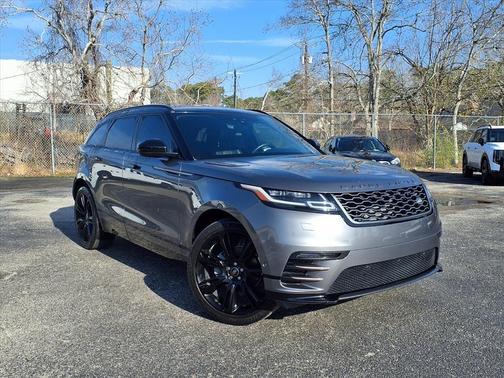 2019 Land Rover Range Rover Velar P250 SE R-Dynamic
