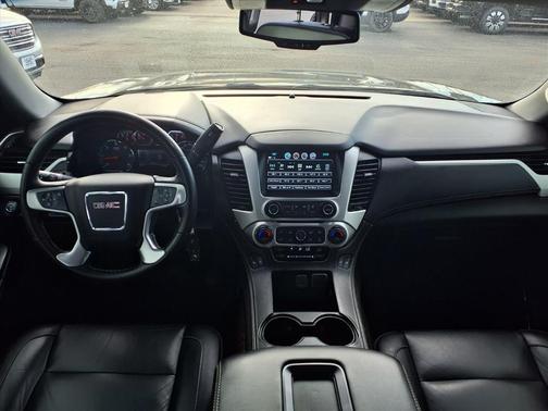 2019 GMC Yukon SLT Standard Edition