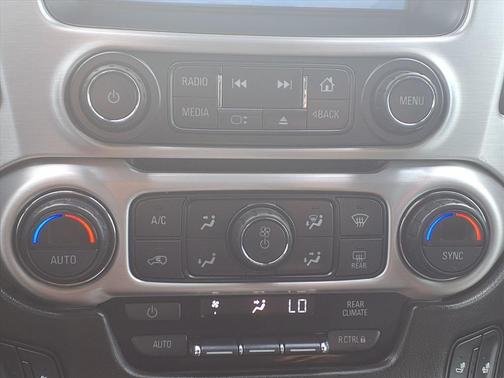 2019 GMC Yukon SLT Standard Edition