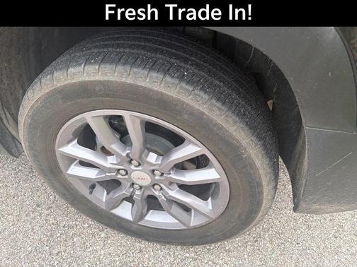 Ebony Twilight Metallic 2023 GMC Terrain SLT