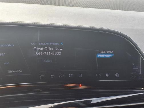 Black Raven 2024 Cadillac Escalade Sport