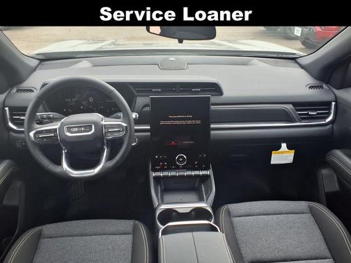 RIVERSTONE META 2026 GMC Terrain Elevation