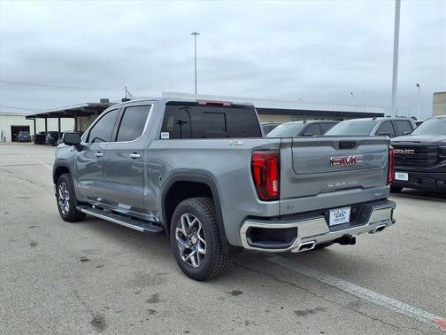 Sterling 2026 GMC Sierra 1500 SLT