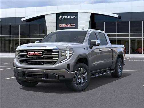 Sterling 2026 GMC Sierra 1500 SLT