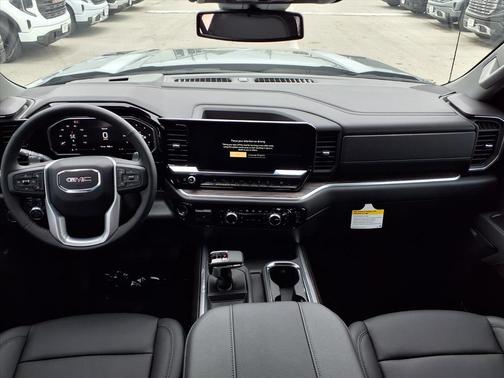 Sterling 2026 GMC Sierra 1500 SLT