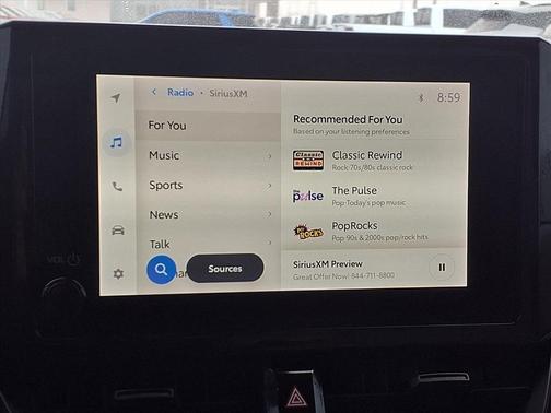 2023 Toyota Corolla Cross L