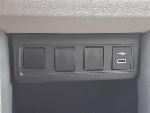 2023 Toyota Corolla Cross L