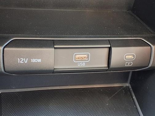 2025 Kia Telluride LX