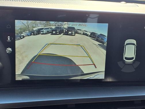 2025 Kia Telluride LX