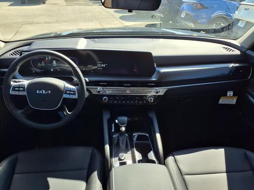 2025 Kia Telluride LX
