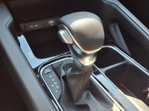 2025 Kia Telluride LX