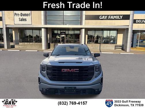 Sterling 2023 GMC Sierra 1500 Elevation