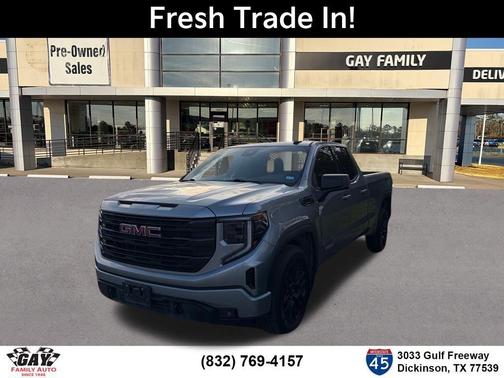 Sterling 2023 GMC Sierra 1500 Elevation
