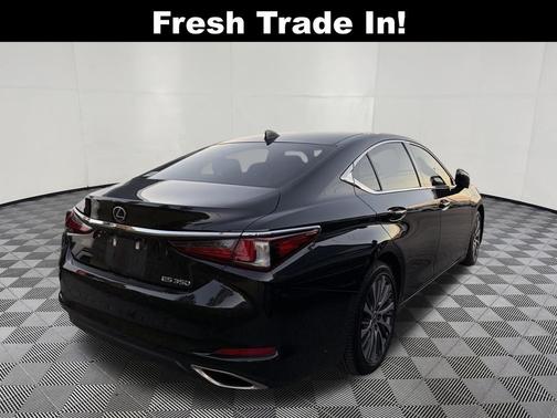 2021 Lexus ES 350 Base