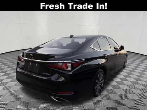 2021 Lexus ES 350 Base