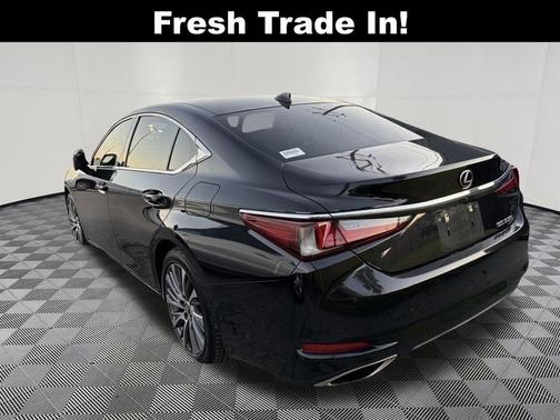 2021 Lexus ES 350 Base