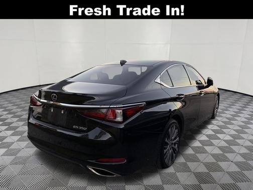2021 Lexus ES 350 Base