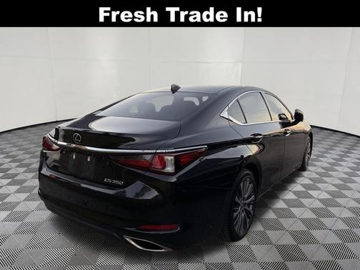 2021 Lexus ES 350 Base