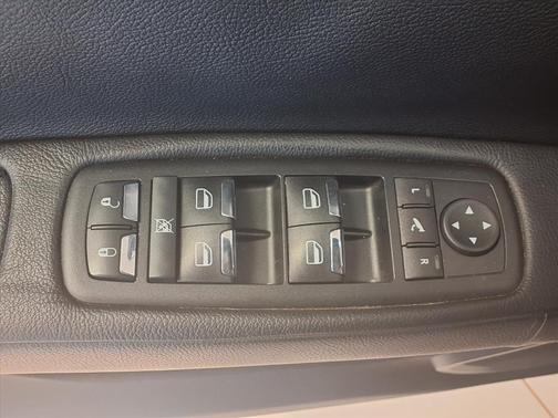 2016 Maserati Quattroporte S