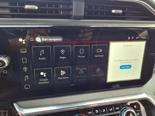 2025 GMC Sierra 2500 Denali Ultimate