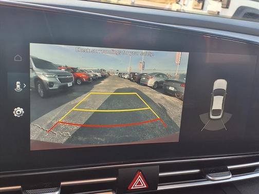 2022 Hyundai ELANTRA HEV Limited