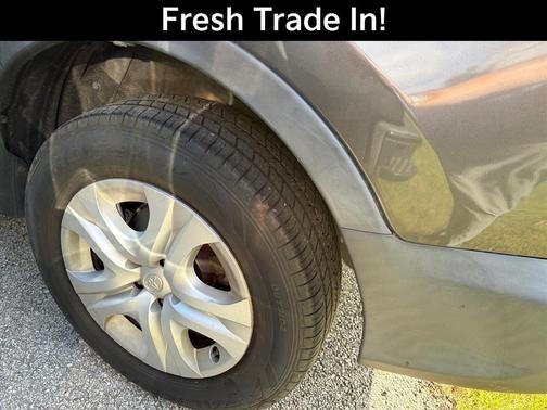 Magnetic Gray 2015 Toyota RAV4 Sport