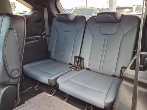 2025 Kia Sorento Hybrid SX Prestige