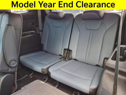 2025 Kia Sorento Hybrid SX Prestige