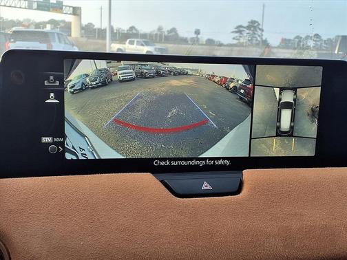 2024 Mazda CX-90 S Premium Plus