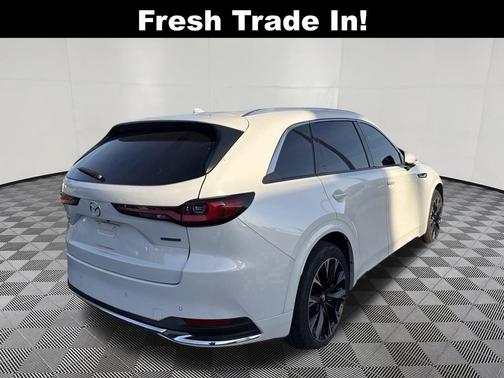 2024 Mazda CX-90 S Premium Plus