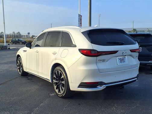 2024 Mazda CX-90 S Premium Plus