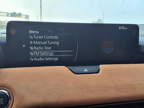 2024 Mazda CX-90 S Premium Plus