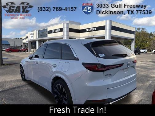 2024 Mazda CX-90 S Premium Plus