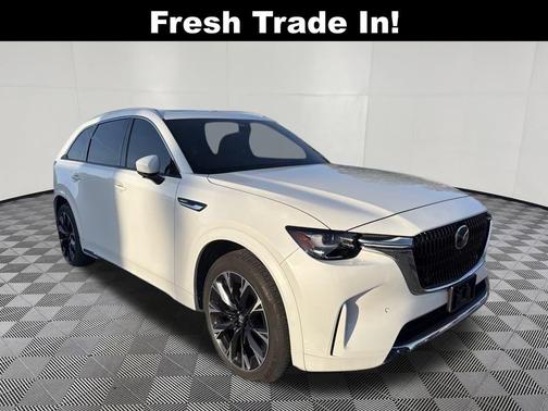 2024 Mazda CX-90 S Premium Plus