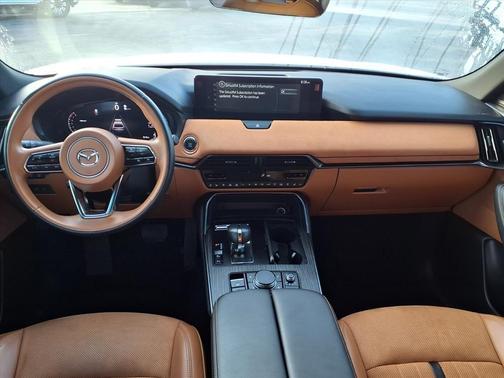 2024 Mazda CX-90 S Premium Plus