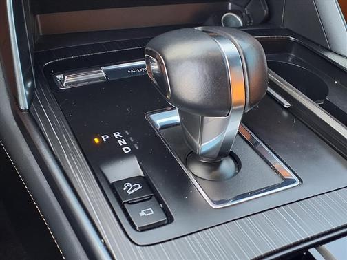 2024 Mazda CX-90 S Premium Plus