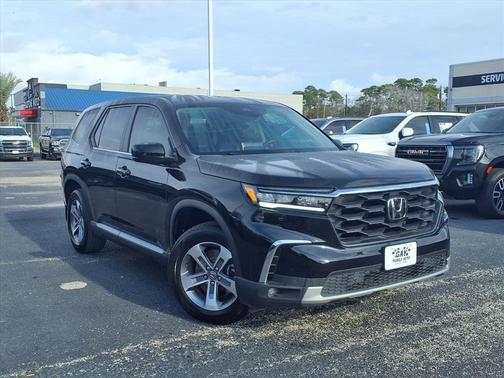 2024 Honda Pilot EX-L 7-Passenger