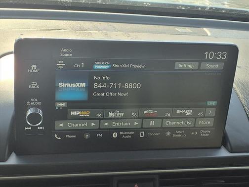 2024 Honda Pilot EX-L 7-Passenger