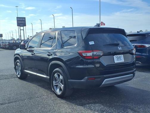 2024 Honda Pilot EX-L 7-Passenger