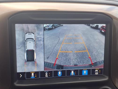 2022 Chevrolet Silverado 3500 High Country