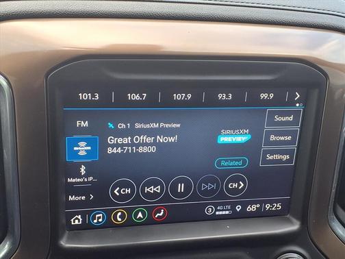 2022 Chevrolet Silverado 3500 High Country